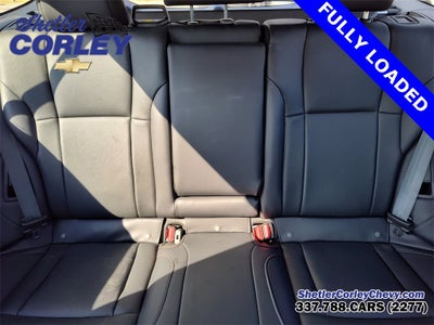 2023 Subaru Outback Touring XT