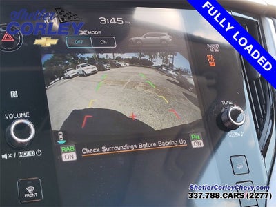 2023 Subaru Outback Touring XT