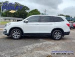 2021 Honda Pilot 2WD EX-L