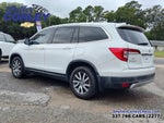 2021 Honda Pilot 2WD EX-L
