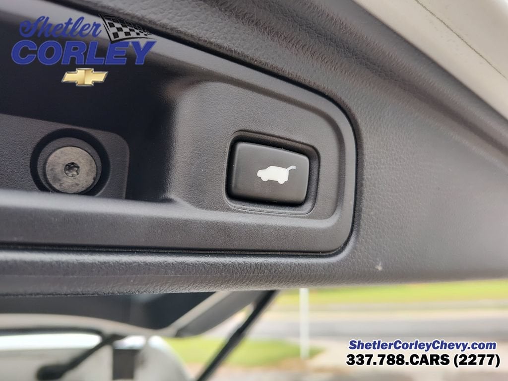 2021 Honda Pilot 2WD EX-L