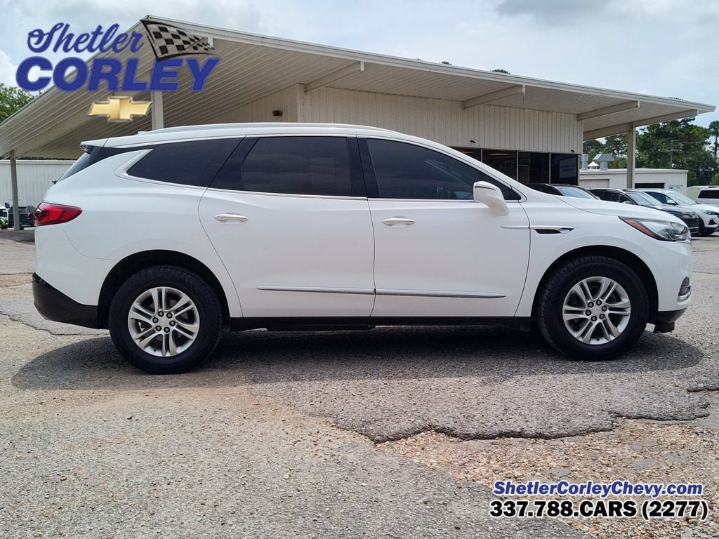 2019 Buick Enclave Premium