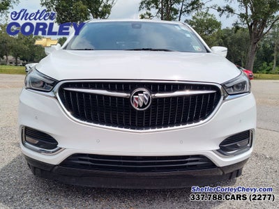 2019 Buick Enclave Premium