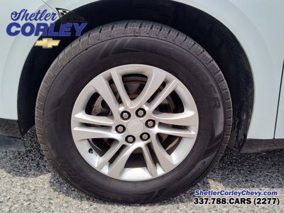 2019 Buick Enclave Premium