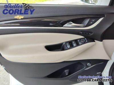 2019 Buick Enclave Premium
