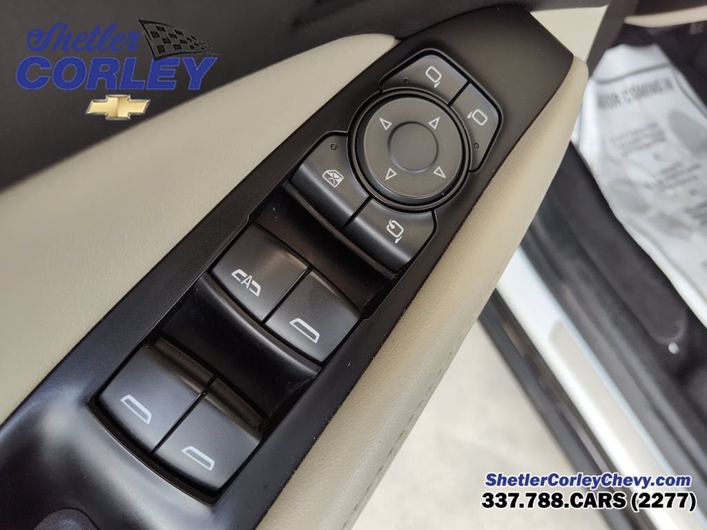 2019 Buick Enclave Premium