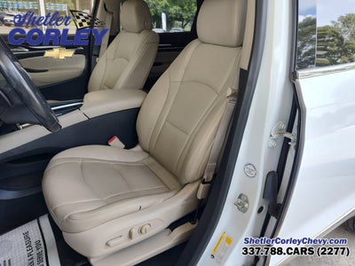 2019 Buick Enclave Premium