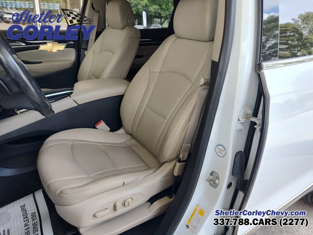 2019 Buick Enclave Premium