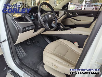 2019 Buick Enclave Premium
