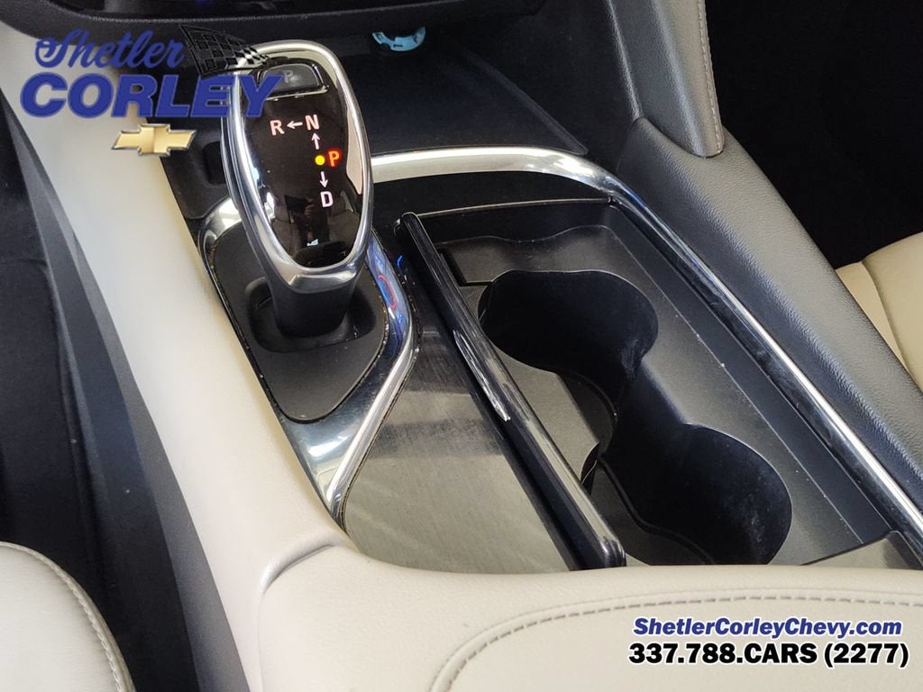 2019 Buick Enclave Premium