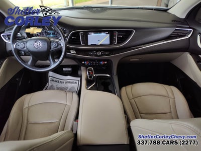 2019 Buick Enclave Premium