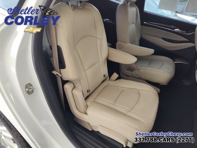 2019 Buick Enclave Premium