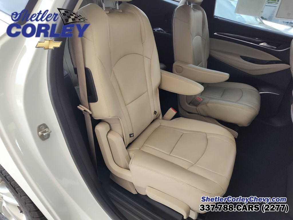 2019 Buick Enclave Premium