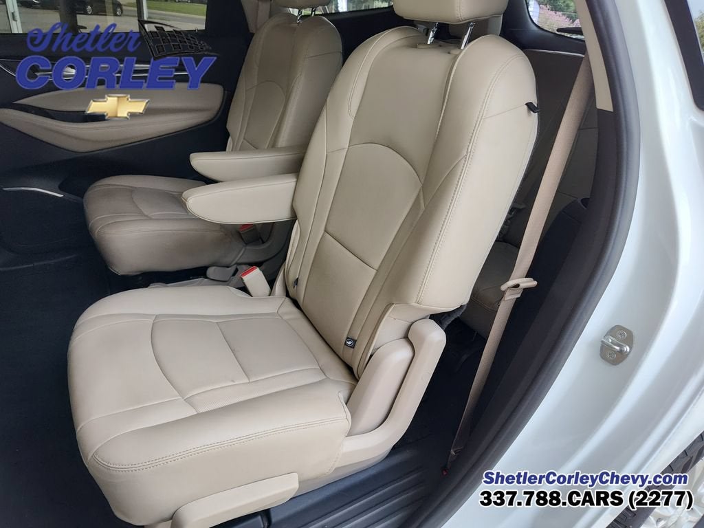 2019 Buick Enclave Premium