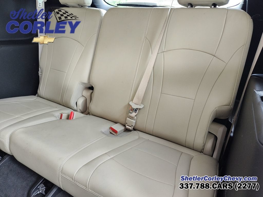 2019 Buick Enclave Premium