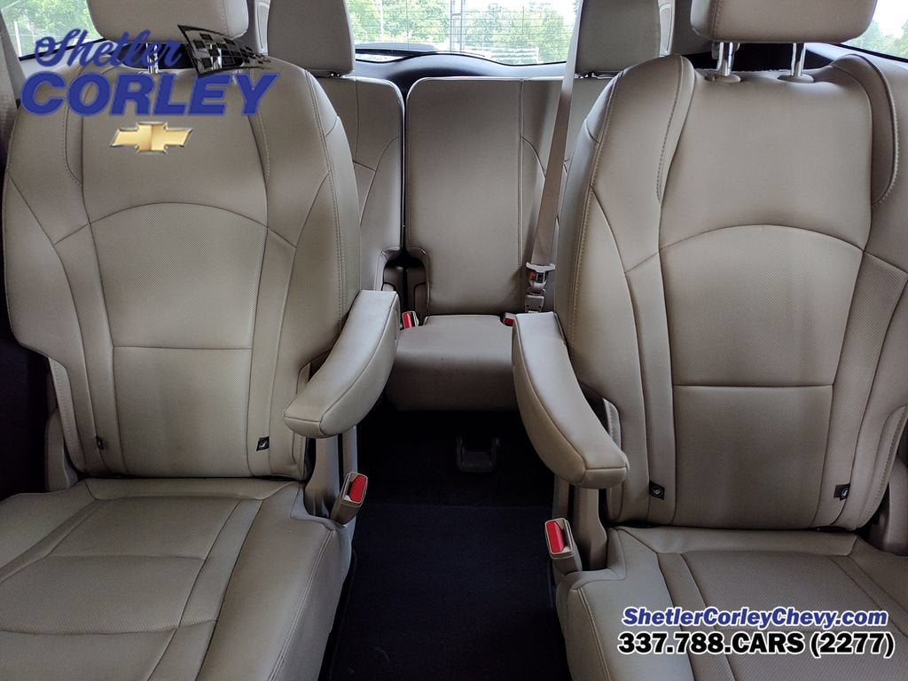 2019 Buick Enclave Premium