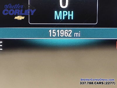 2019 Buick Enclave Premium