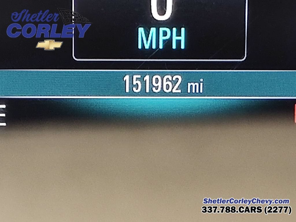 2019 Buick Enclave Premium