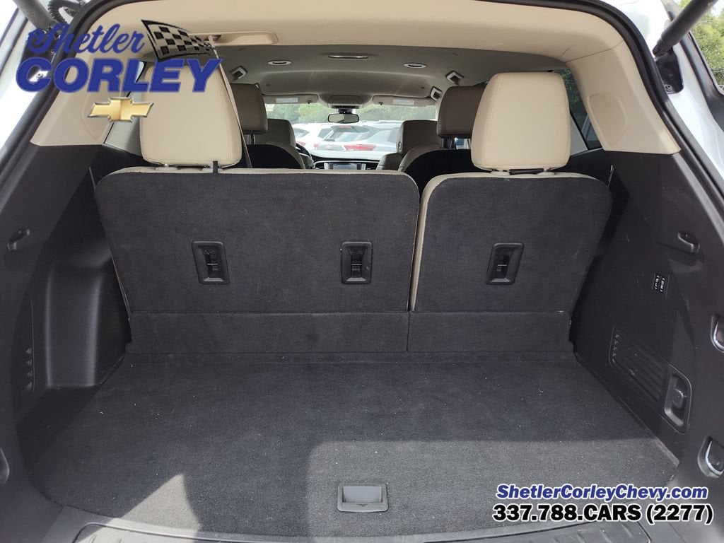 2019 Buick Enclave Premium