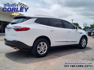2019 Buick Enclave Premium