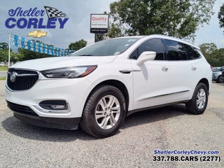 2019 Buick Enclave Premium