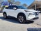 2021 Nissan Rogue SV FWD