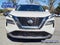 2021 Nissan Rogue SV FWD