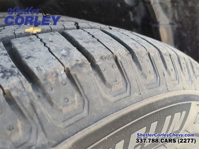 2021 Nissan Rogue SV FWD