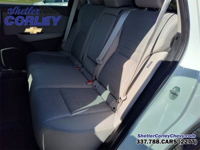 2021 Nissan Rogue SV FWD