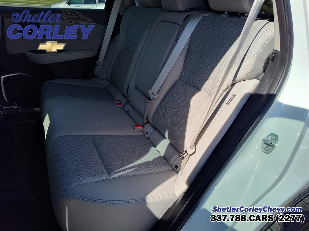 2021 Nissan Rogue SV FWD