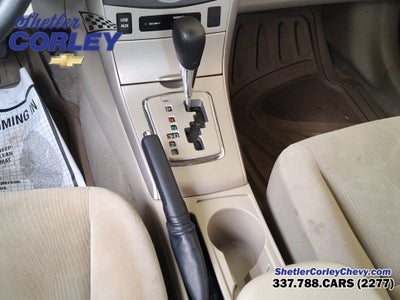 2013 Toyota Corolla L