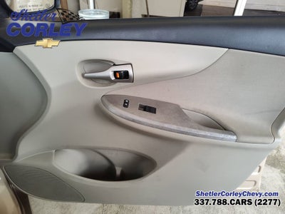 2013 Toyota Corolla L