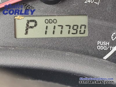 2013 Toyota Corolla L