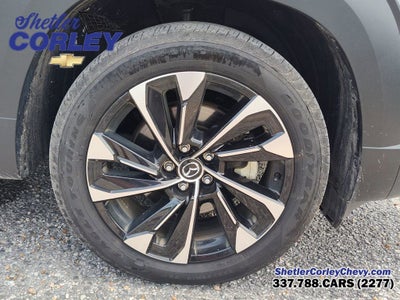 2025 Mazda Mazda CX-50 Hybrid Premium Plus Package