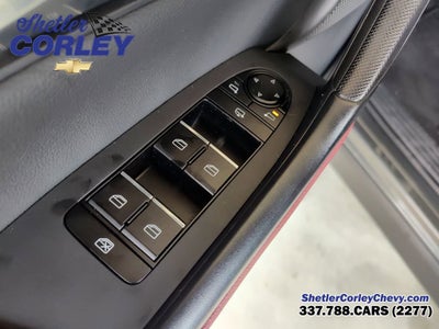 2025 Mazda Mazda CX-50 Hybrid Premium Plus Package