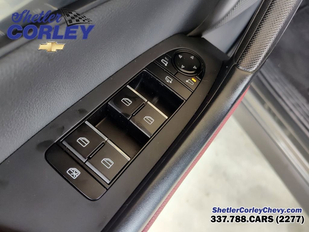 2025 Mazda Mazda CX-50 Hybrid Premium Plus Package