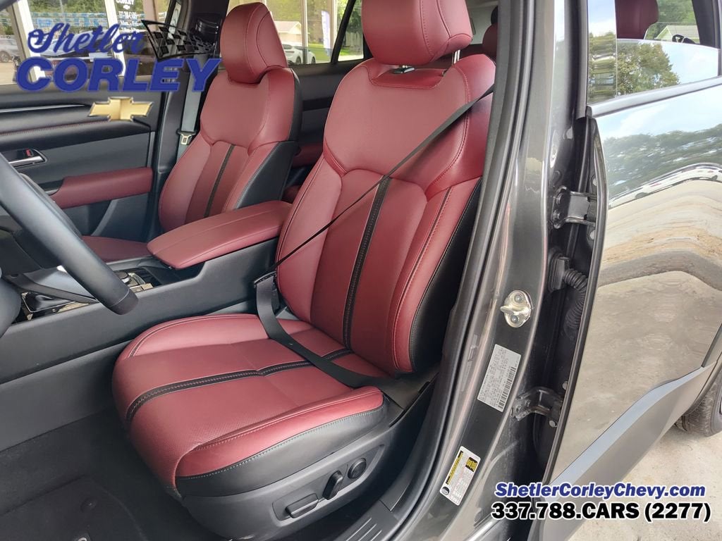 2025 Mazda Mazda CX-50 Hybrid Premium Plus Package