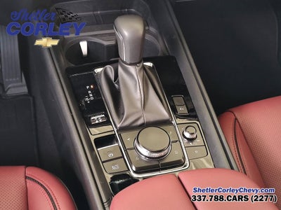 2025 Mazda Mazda CX-50 Hybrid Premium Plus Package