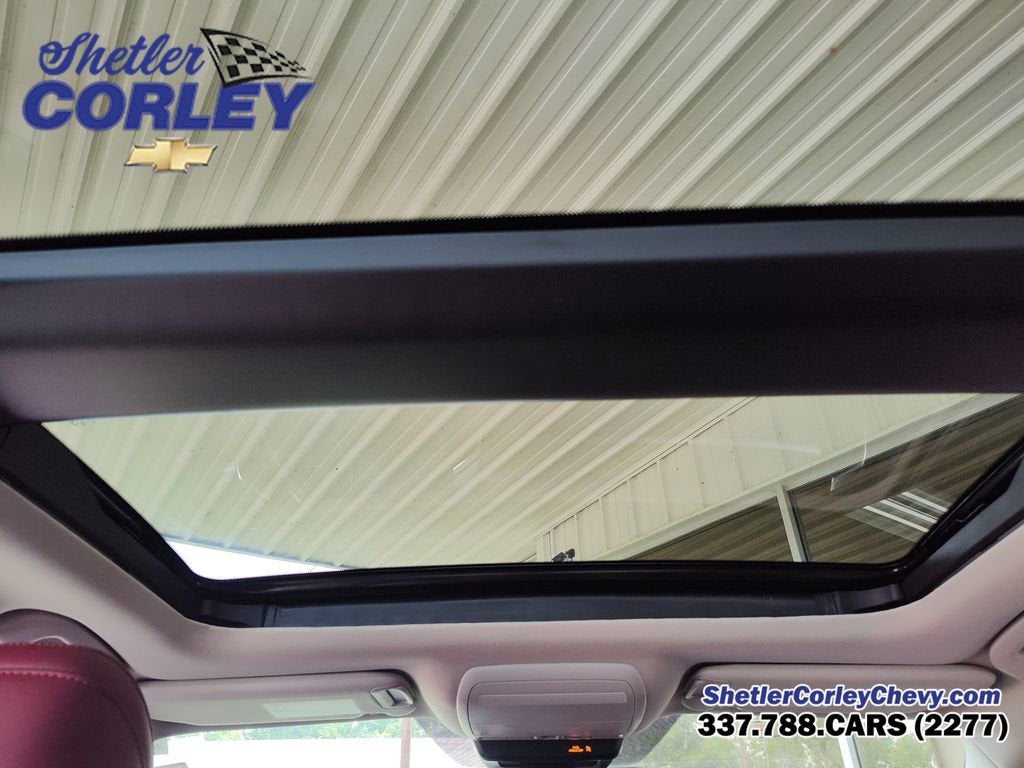 2025 Mazda Mazda CX-50 Hybrid Premium Plus Package