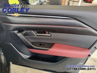 2025 Mazda Mazda CX-50 Hybrid Premium Plus Package