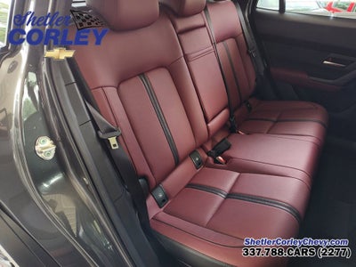 2025 Mazda Mazda CX-50 Hybrid Premium Plus Package