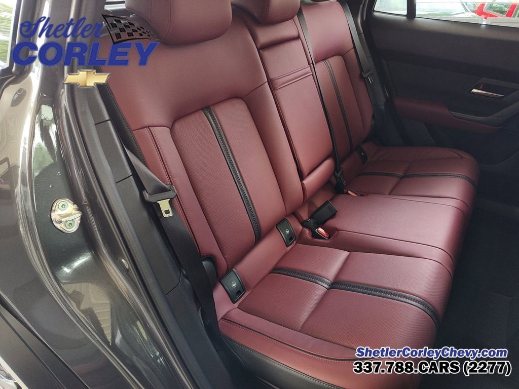 2025 Mazda Mazda CX-50 Hybrid Premium Plus Package