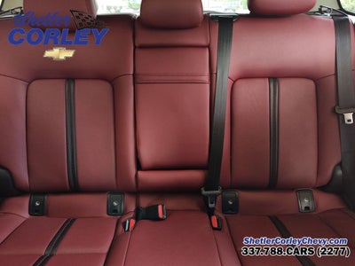 2025 Mazda Mazda CX-50 Hybrid Premium Plus Package