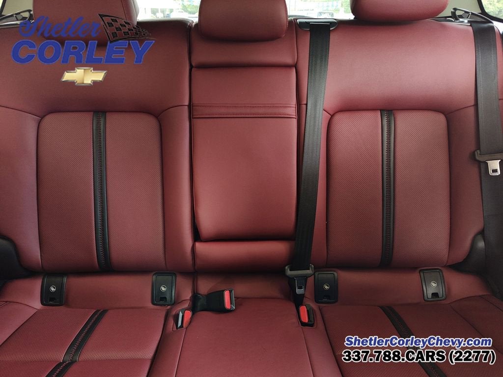 2025 Mazda Mazda CX-50 Hybrid Premium Plus Package