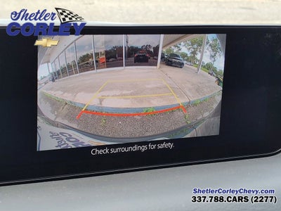 2025 Mazda Mazda CX-50 Hybrid Premium Plus Package