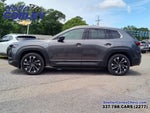 2025 Mazda Mazda CX-50 Hybrid Premium Plus Package