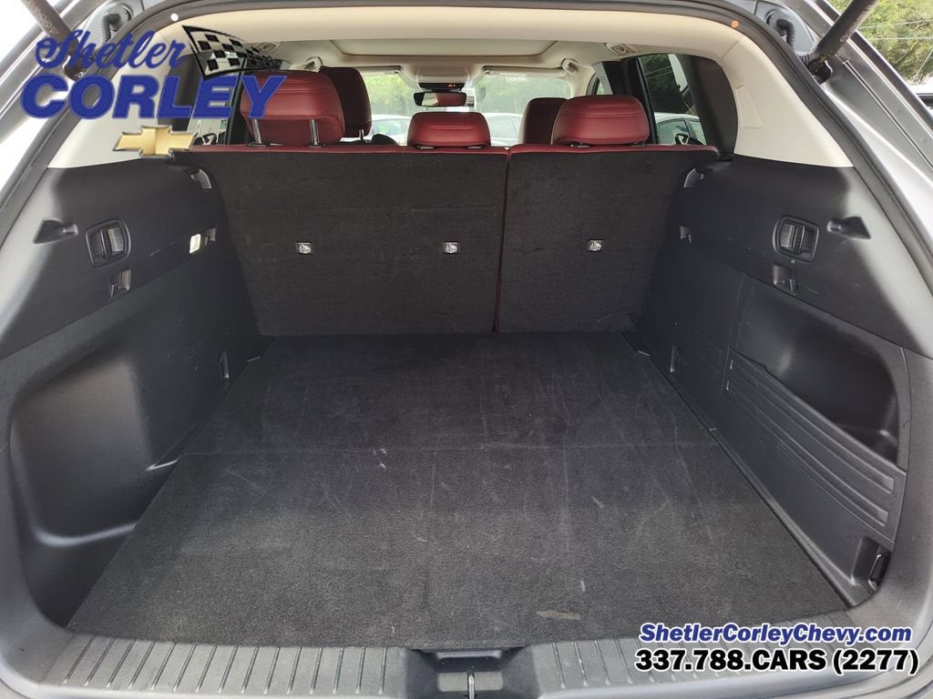 2025 Mazda Mazda CX-50 Hybrid Premium Plus Package