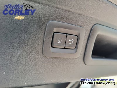 2025 Mazda Mazda CX-50 Hybrid Premium Plus Package