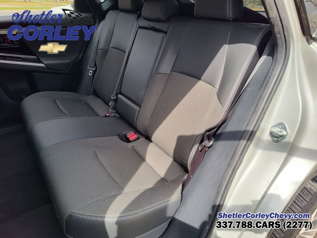 2024 Toyota bZ4X XLE