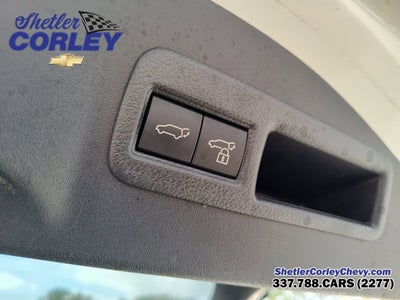 2024 Toyota bZ4X XLE